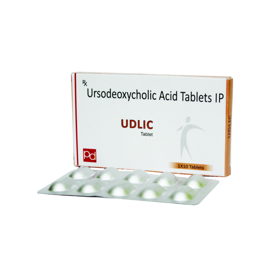 UDLIC